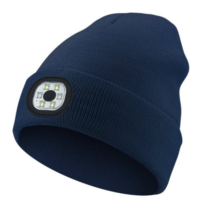 🎅3-in-1 Function Bluetooth Beanie