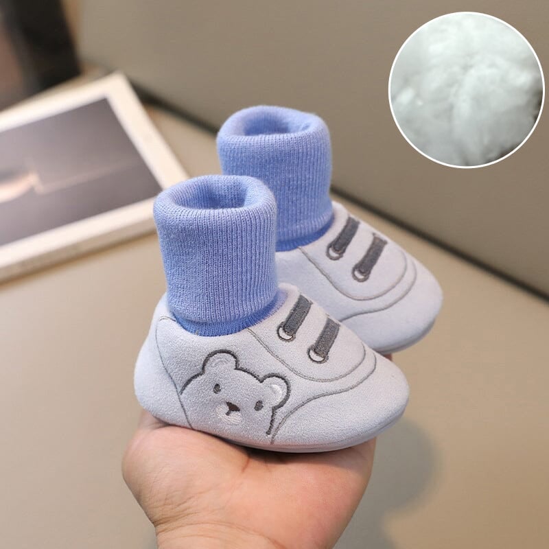 🎅Christmas Hot Sale Promotion-49% OFF-👶Baby Cute Winter Shoes   (Final Days: Big Savings!!!)