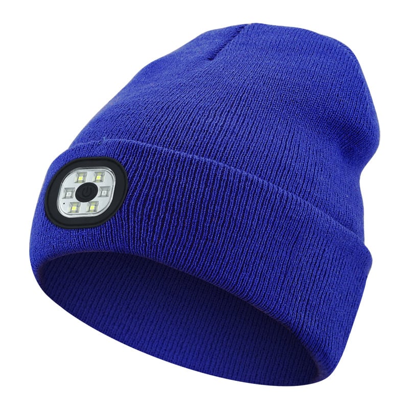 🎅3-in-1 Function Bluetooth Beanie