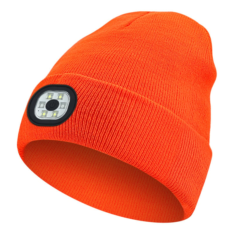 🎅3-in-1 Function Bluetooth Beanie