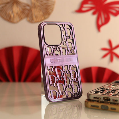 dyor iPhone Case