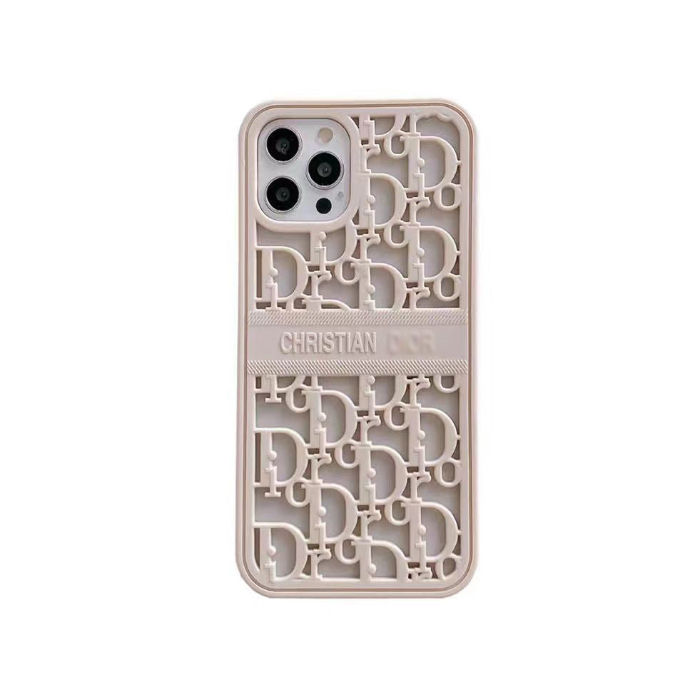 dyor iPhone Case