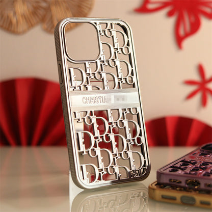 dyor iPhone Case