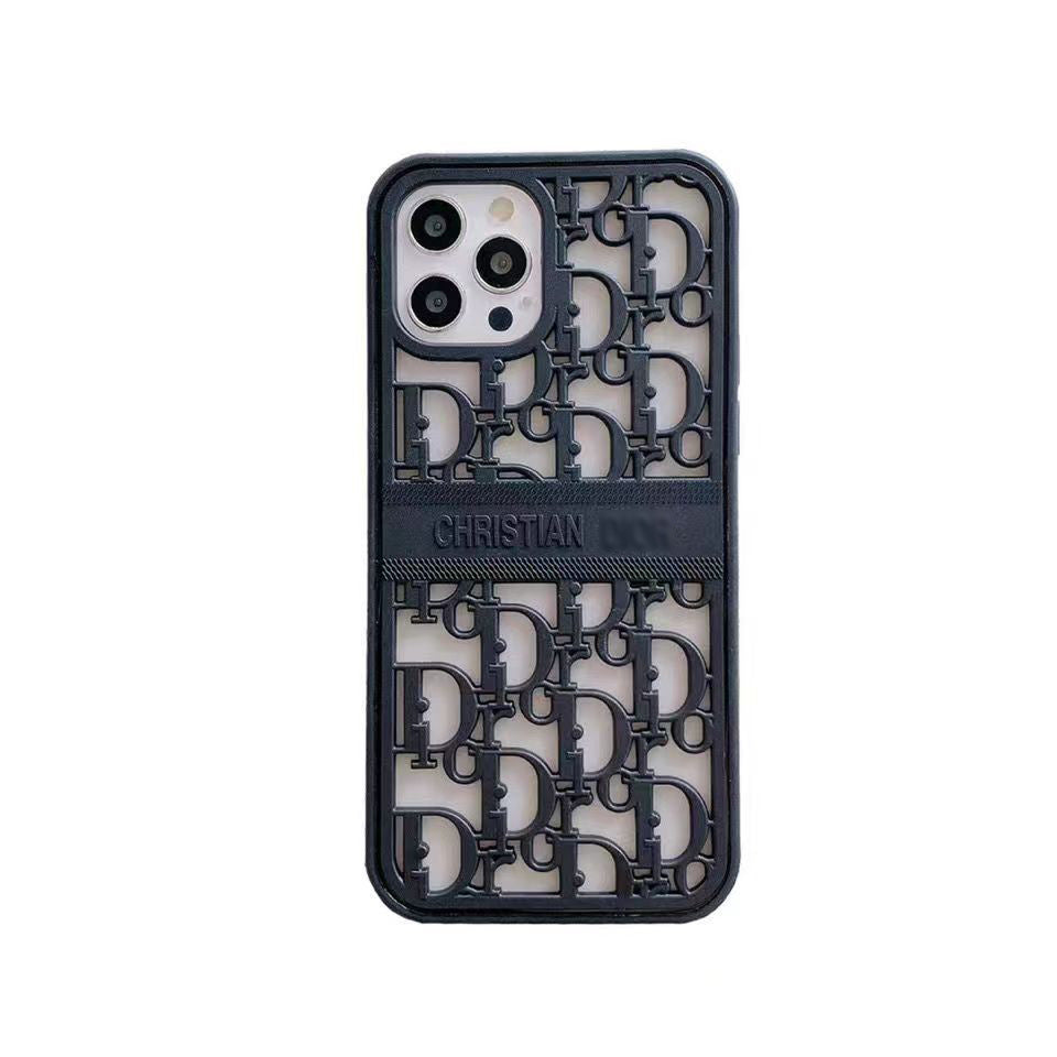 dyor iPhone Case