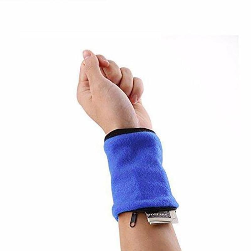 🎁2024 New Year Hot Sale🔥Sportswear - Wrist Pouch