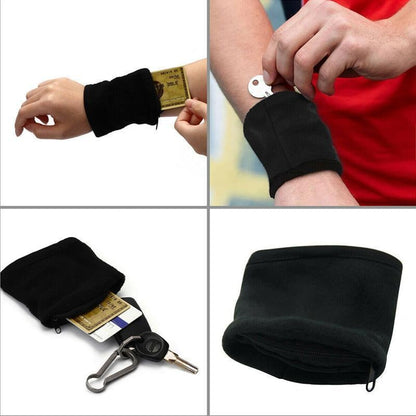 🎁2024 New Year Hot Sale🔥Sportswear - Wrist Pouch