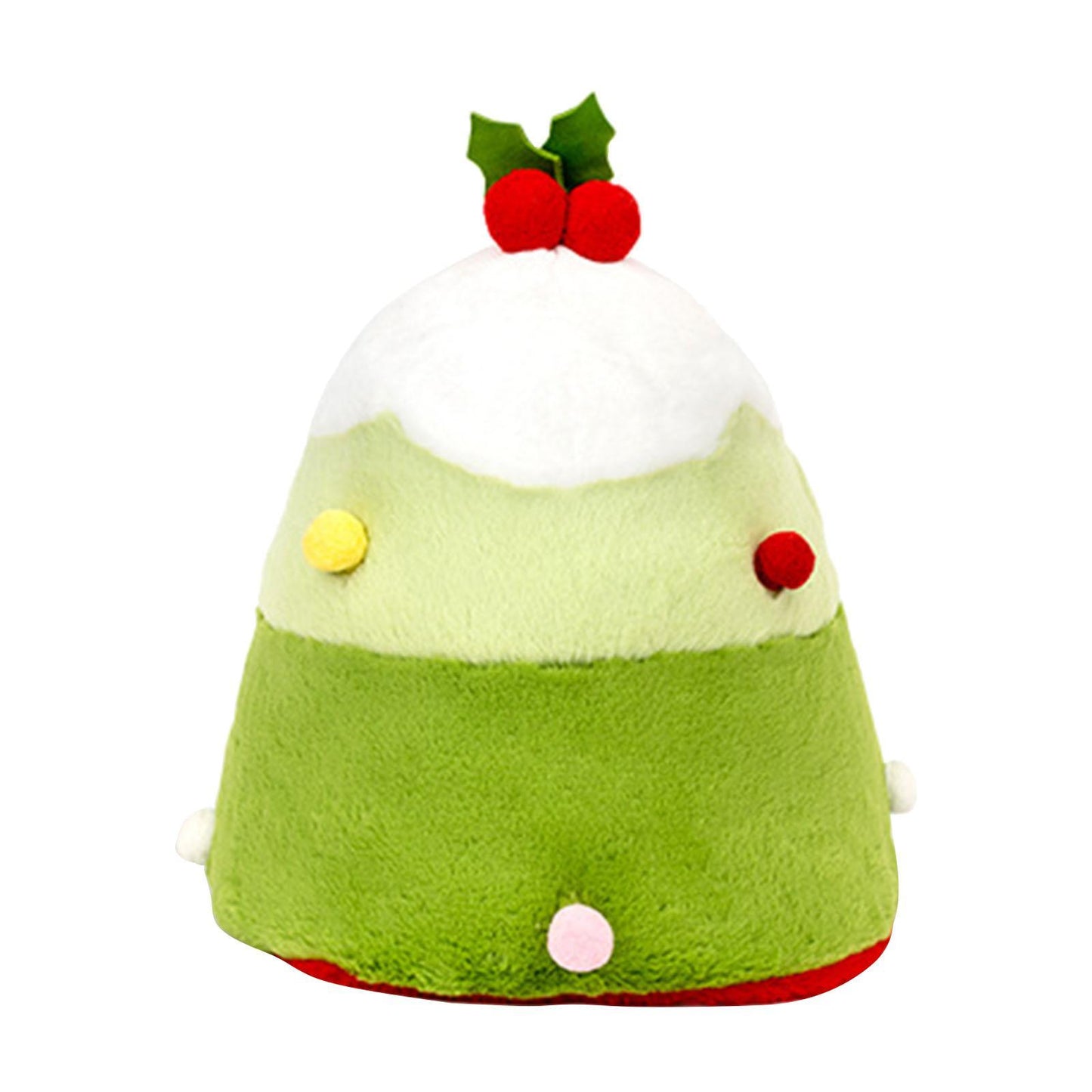 🎅🎁Early Christmas -Plush Santa Claus Hat Novelty Reversible