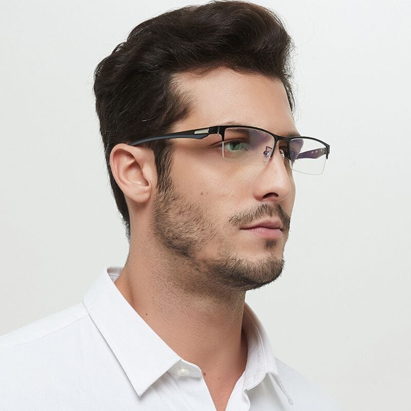 🔥Christmas 49% Discount🔥TITANIUM ULTRA-LIGHT SHOCKPROOF IMPACT-RESISTANT READING GLASSES