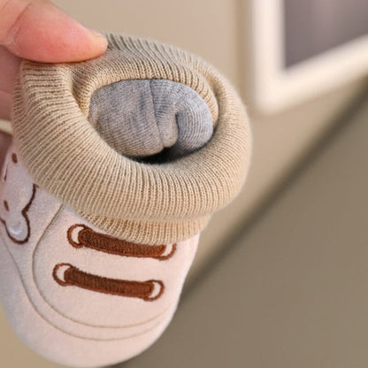 🎅Christmas Hot Sale Promotion-49% OFF-👶Baby Cute Winter Shoes   (Final Days: Big Savings!!!)