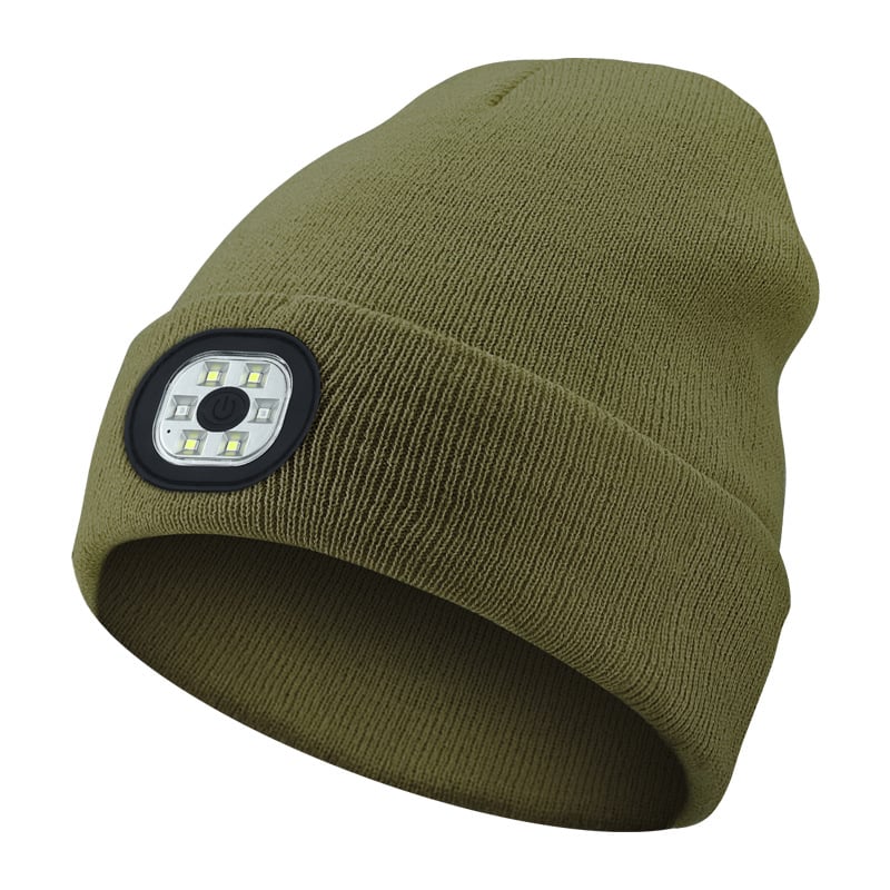 🎅3-in-1 Function Bluetooth Beanie