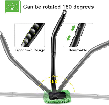 ⚡Windshield Cleaning Tool