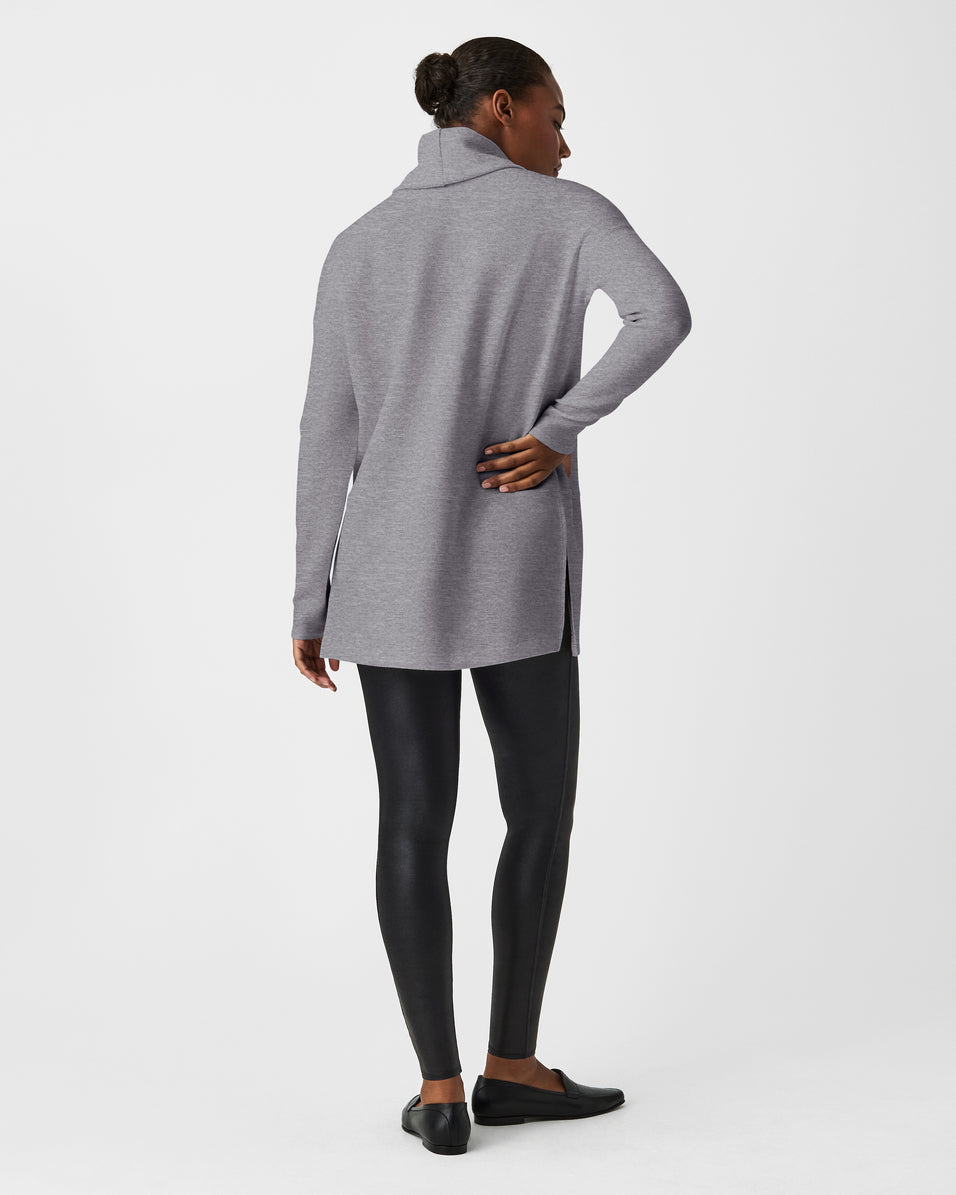 AirEssentials Turtleneck Tunic(BUY 2 FREE SHIPPING)