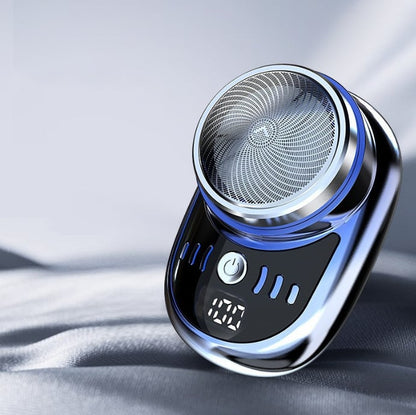 MINI SHAVER PORTABLE ELECTRIC SHAVER