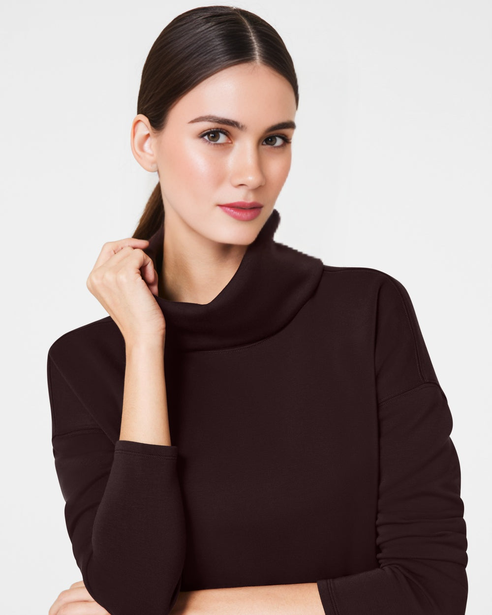 AirEssentials Turtleneck Tunic(BUY 2 FREE SHIPPING)