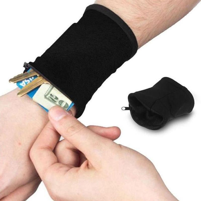 🎁2024 New Year Hot Sale🔥Sportswear - Wrist Pouch