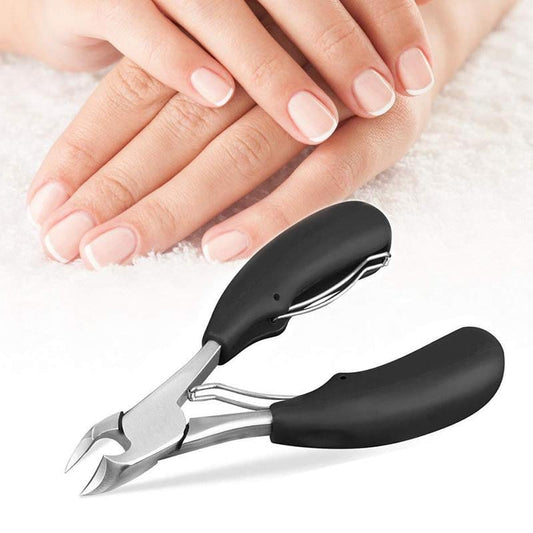 🎁2024 New Year Hot Sale🎁 304 stainless steel nail clipper set