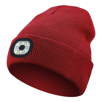 🎅3-in-1 Function Bluetooth Beanie