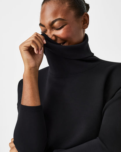 AirEssentials Turtleneck Tunic(BUY 2 FREE SHIPPING)