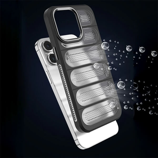 TechGrid iPhone Case