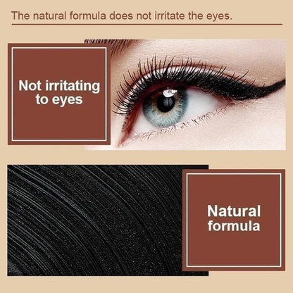 🔥LAST DAY SALE 49% OFF🔥Natural Eyeliner Cream - Quick Drying Formula Eye Liner