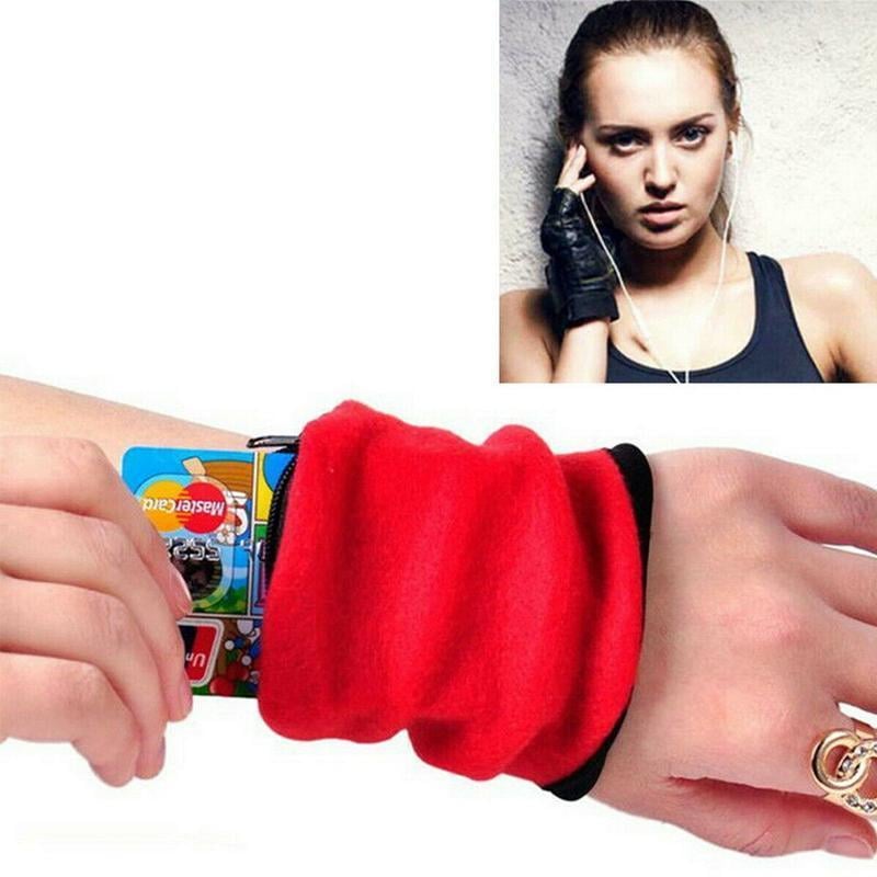 🎁2024 New Year Hot Sale🔥Sportswear - Wrist Pouch