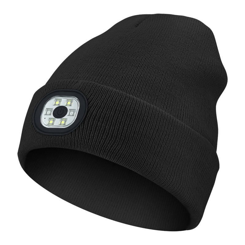 🎅3-in-1 Function Bluetooth Beanie