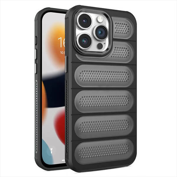 TechGrid iPhone Case