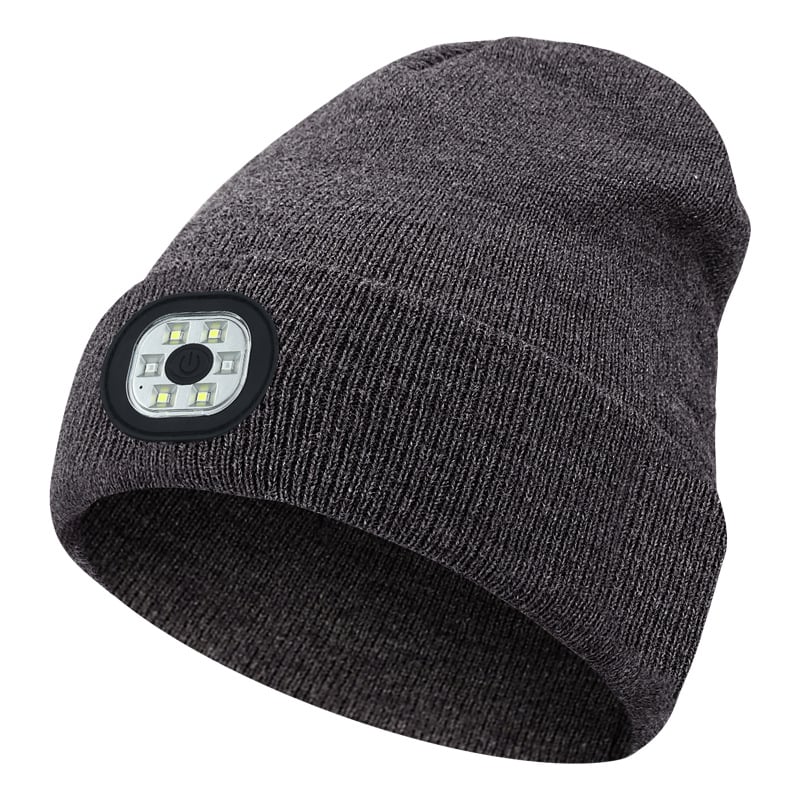 🎅3-in-1 Function Bluetooth Beanie