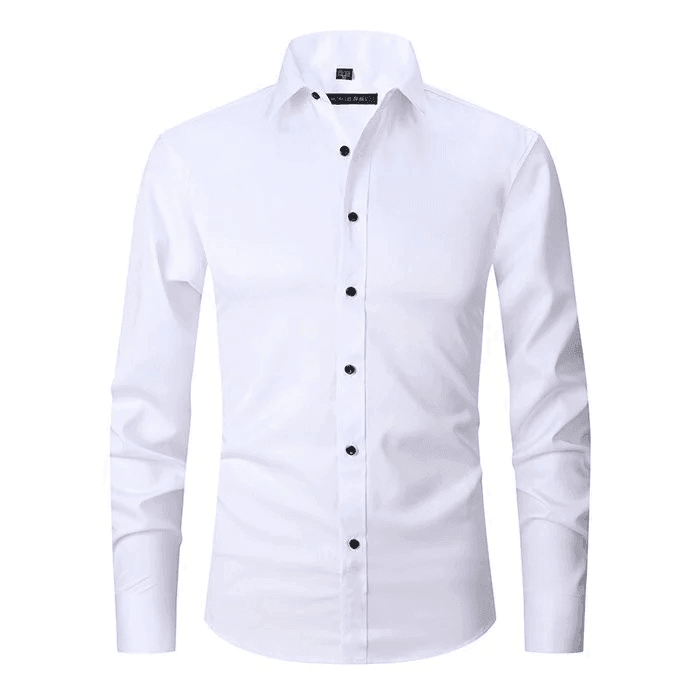 Acewonders™ Breathable High Elasticity Anti-Wrinkle Shirt