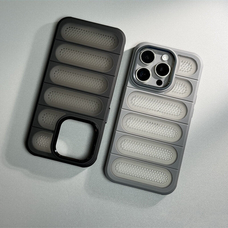 TechGrid iPhone Case