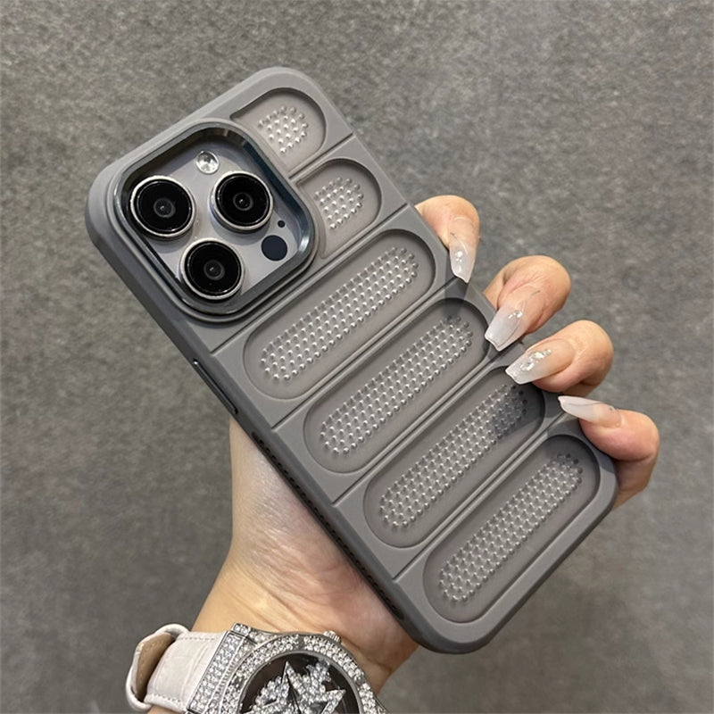 TechGrid iPhone Case