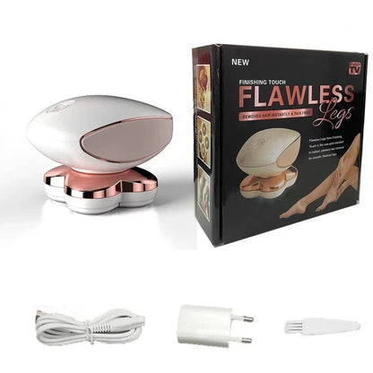 Flawless 2.0 Pro Hair Remover