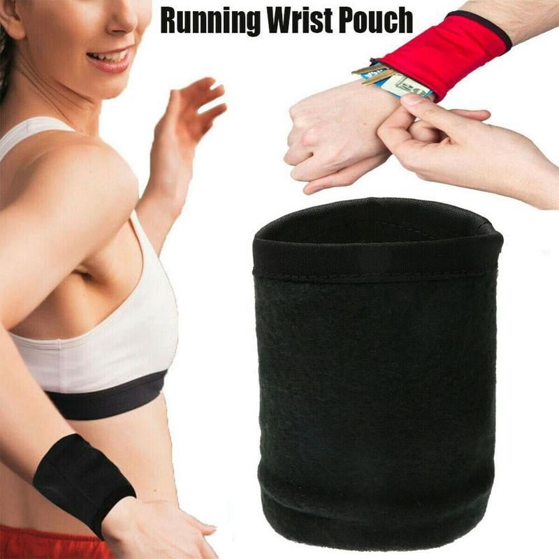 🎁2024 New Year Hot Sale🔥Sportswear - Wrist Pouch