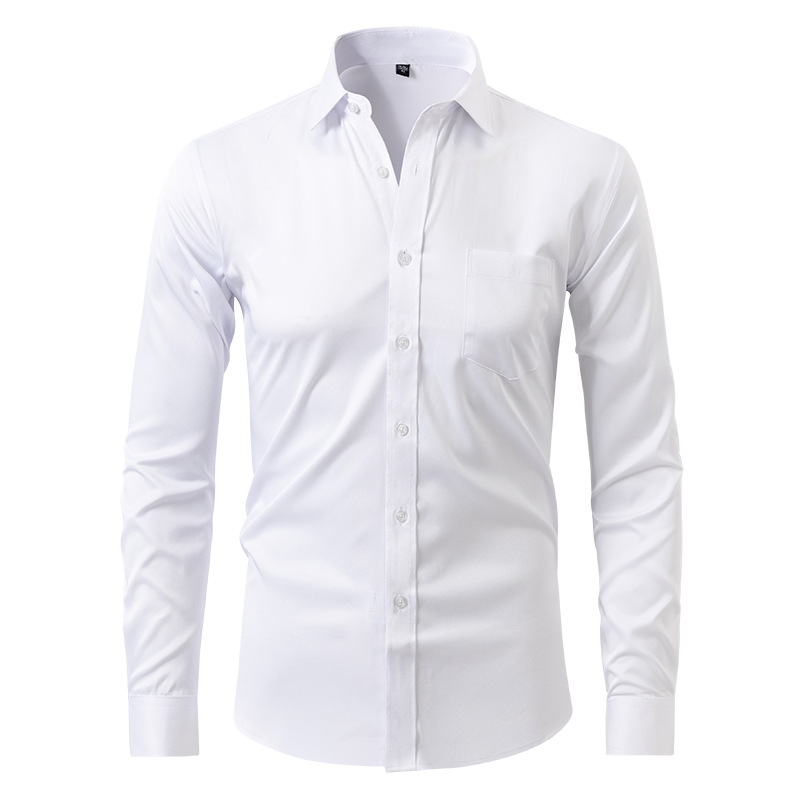 Acewonders™ Breathable High Elasticity Anti-Wrinkle Shirt