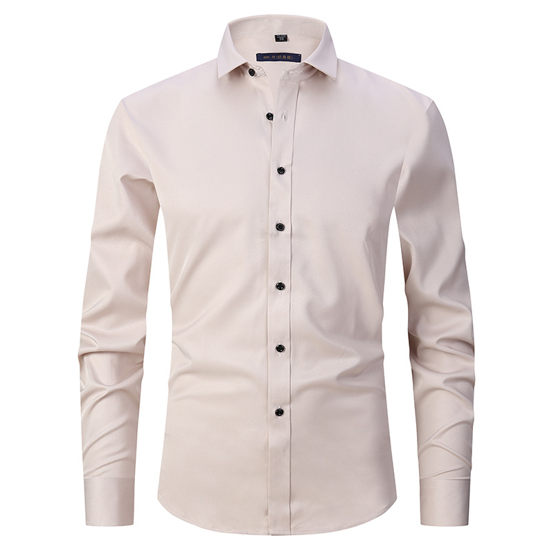 Acewonders™ Breathable High Elasticity Anti-Wrinkle Shirt