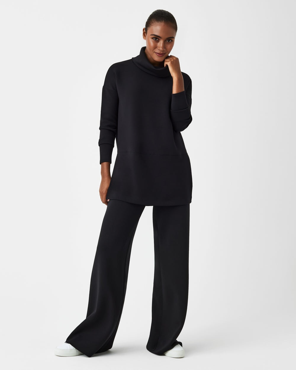 AirEssentials Turtleneck Tunic(BUY 2 FREE SHIPPING)