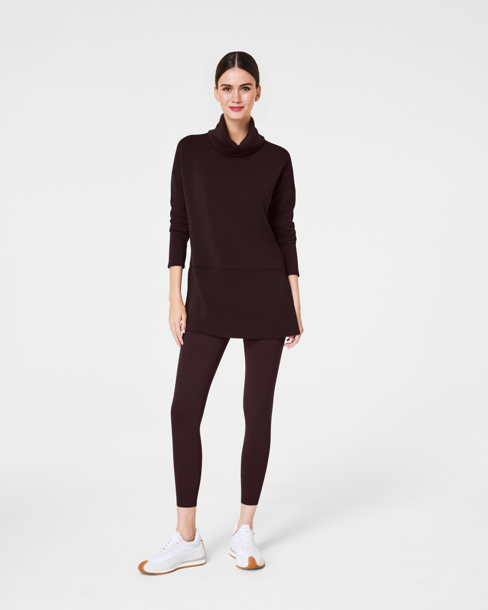 AirEssentials Turtleneck Tunic(BUY 2 FREE SHIPPING)