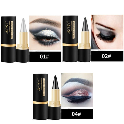 🔥LAST DAY SALE 49% OFF🔥Natural Eyeliner Cream - Quick Drying Formula Eye Liner