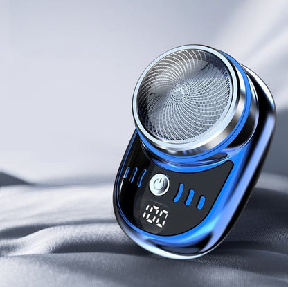 MINI SHAVER PORTABLE ELECTRIC SHAVER