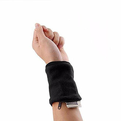 🎁2024 New Year Hot Sale🔥Sportswear - Wrist Pouch