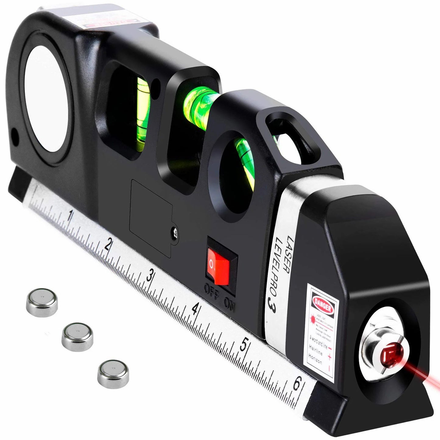 🔥LAST DAY 49% OFF🔥Laser Level Line Tool