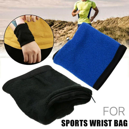 🎁2024 New Year Hot Sale🔥Sportswear - Wrist Pouch