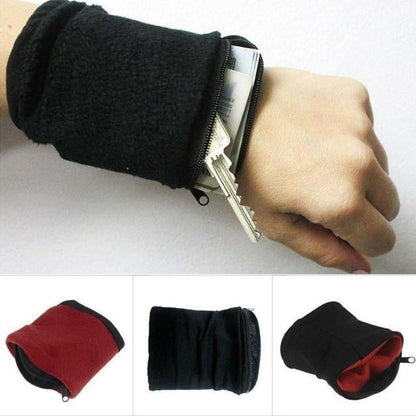 🎁2024 New Year Hot Sale🔥Sportswear - Wrist Pouch