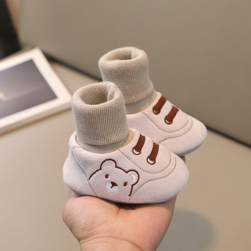 🎅Christmas Hot Sale Promotion-49% OFF-👶Baby Cute Winter Shoes   (Final Days: Big Savings!!!)