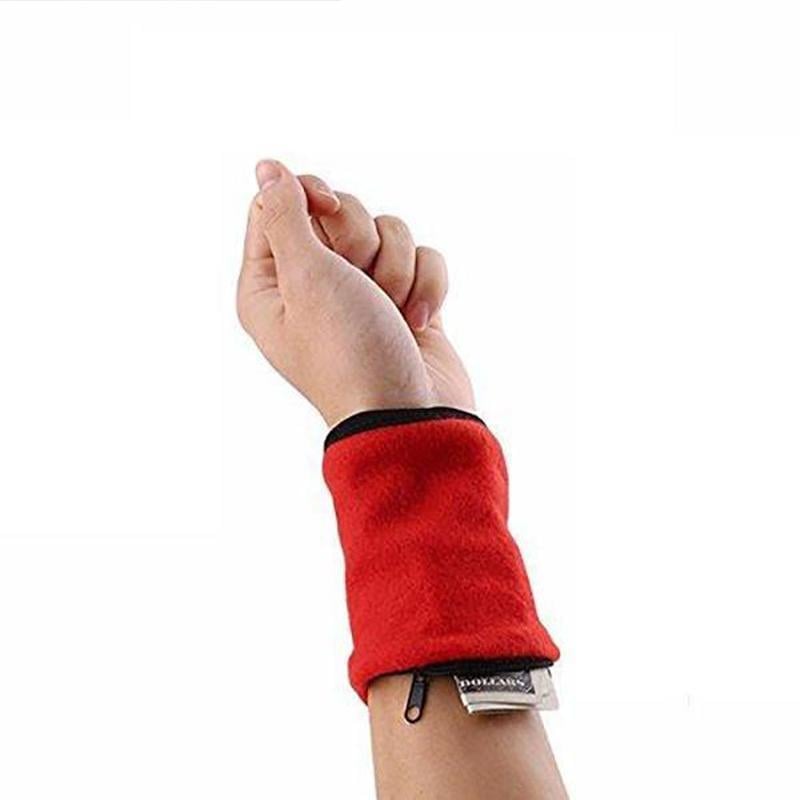 🎁2024 New Year Hot Sale🔥Sportswear - Wrist Pouch