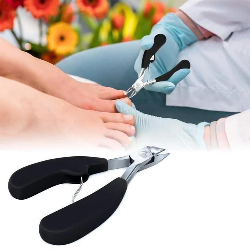 🎁2024 New Year Hot Sale🎁 304 stainless steel nail clipper set