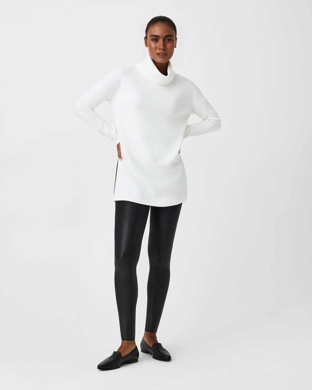 AirEssentials Turtleneck Tunic(BUY 2 FREE SHIPPING)