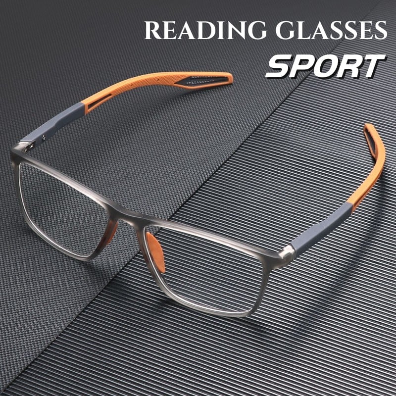 ✨Black Friday 75% OFF✨ - SPORT INTELLIGENT PHOTOCHROMIC PROGRESSIVE BIFOCAL PRESBYOPIA GLASSES