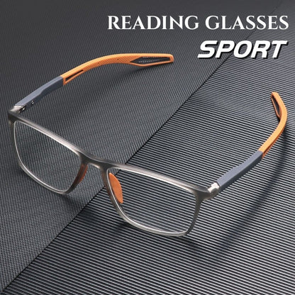 ✨Black Friday 75% OFF✨ - SPORT INTELLIGENT PHOTOCHROMIC PROGRESSIVE BIFOCAL PRESBYOPIA GLASSES