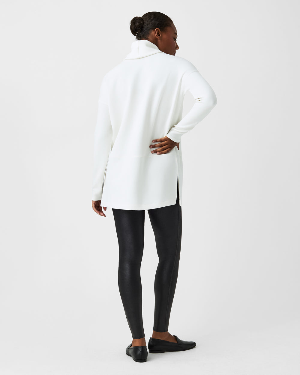 AirEssentials Turtleneck Tunic(BUY 2 FREE SHIPPING)